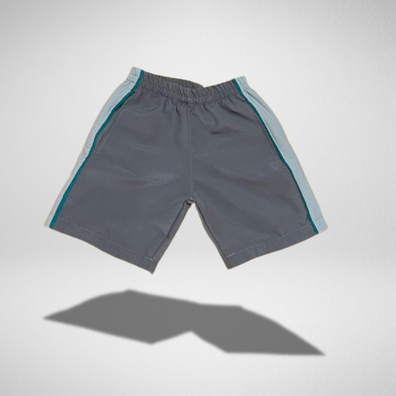 Bermuda de seletel infantil