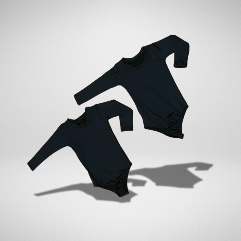 Body térmico infantil