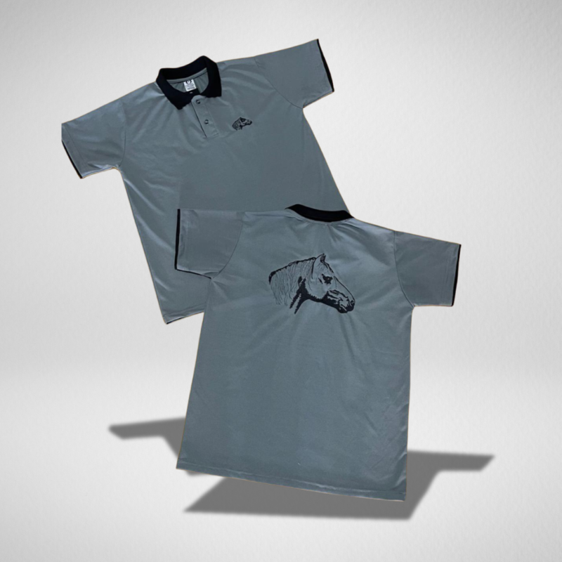 Camisa Polo adulta