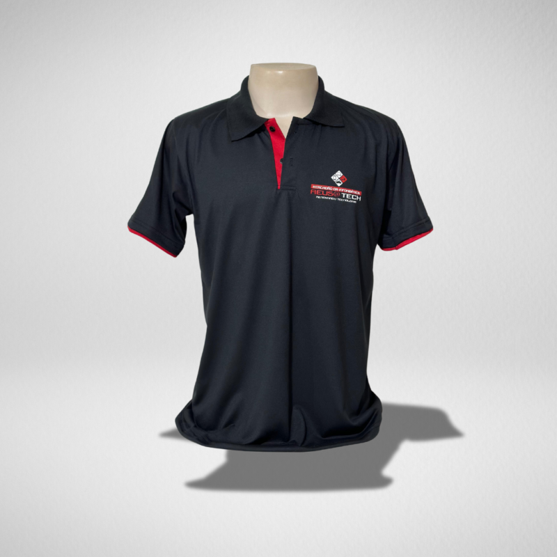 Camisa Polo