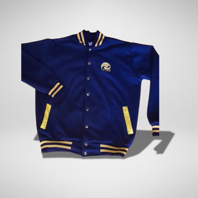 Casaco americano ETEP