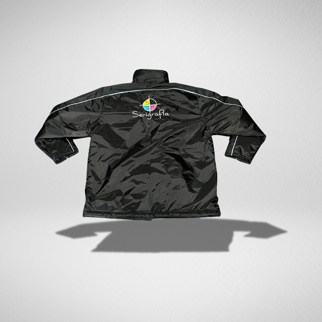 Jaqueta impermeável - Imagem 2