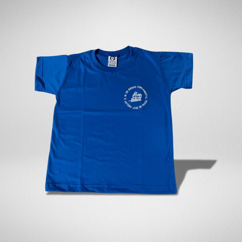 Camiseta Fraga infantil