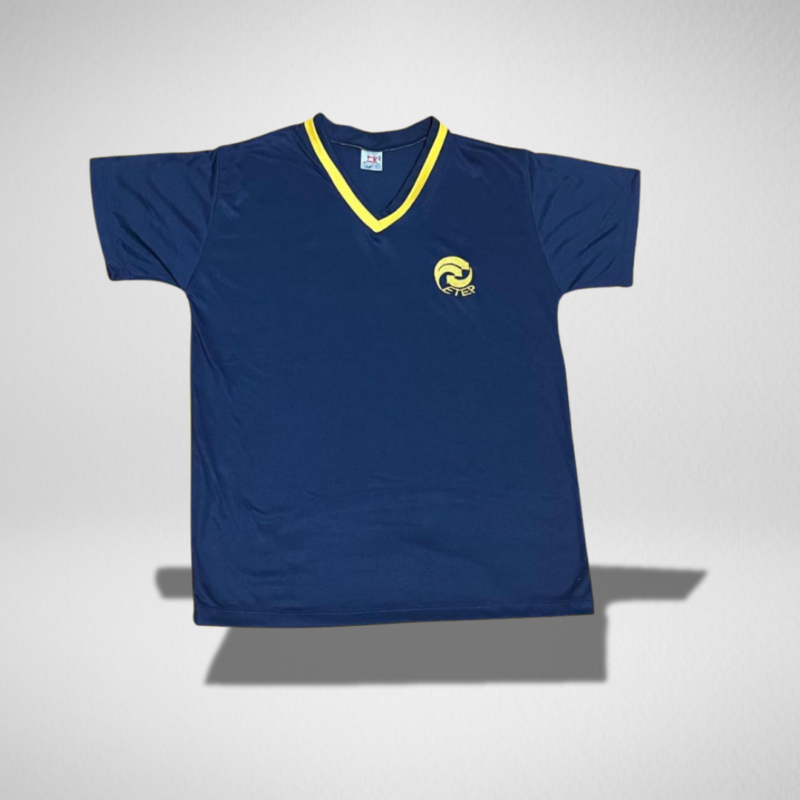 Camiseta ETEP
