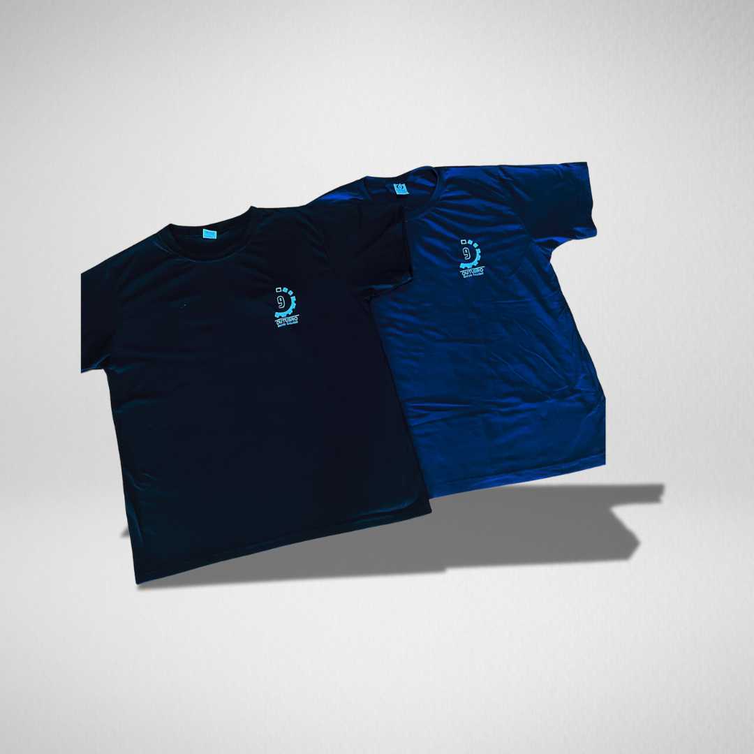 Camiseta 9 de Outubro