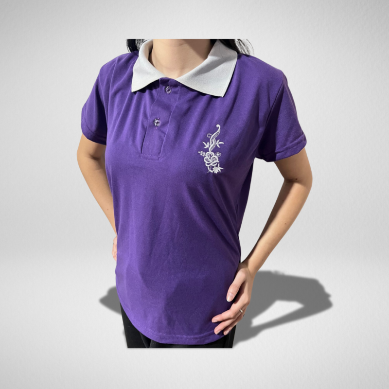 Camisa Polo