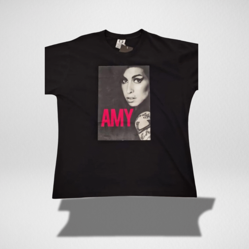 Camiseta Amy