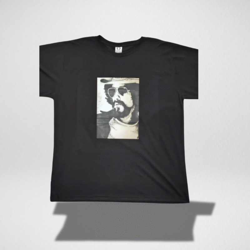 Camiseta Raul Seixas