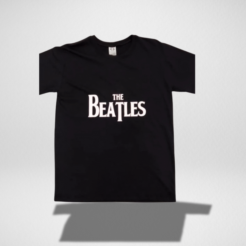 Camiseta The Beatles