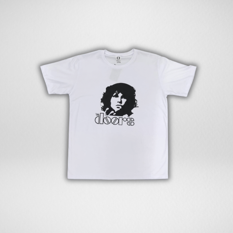 Camiseta The Doors